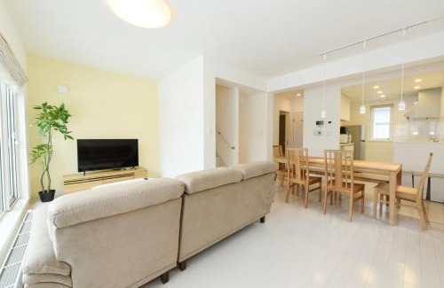 Chuo-ku Apartamento | S12 HOTEL