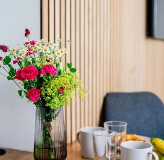 Nordstadt Apartamento | S17 Bude 30 Studio