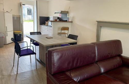 Imphy Apartamento | S17 Parking Wifi Grand 2 chambres 2 à 4 personnes