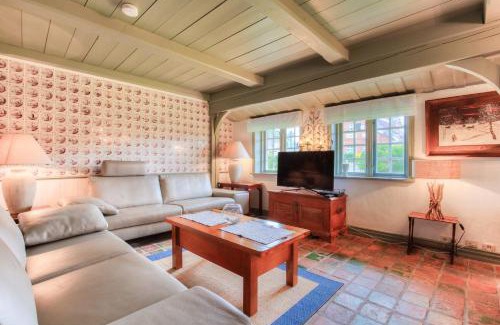 Wenningstedt-Braderup Apartamento | S2 im Friesenhaus Sara