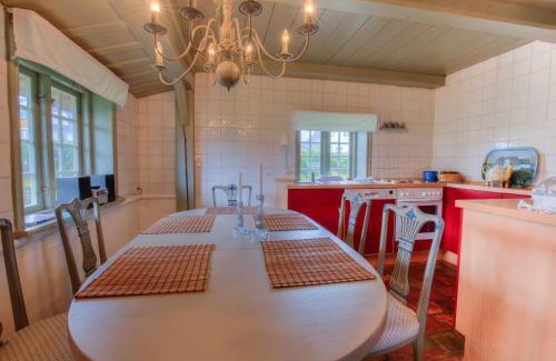 Wenningstedt-Braderup Apartamento | S2 im Friesenhaus Sara
