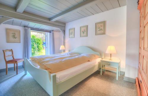 Wenningstedt-Braderup Apartamento | S2 im Friesenhaus Sara