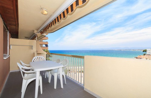 Salou City Centre Apartamento | S205-207 UHC SOROLLA APARTMENTS