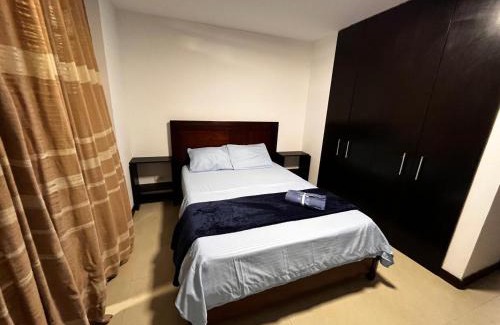Ibague Apartamento | S23 Belén