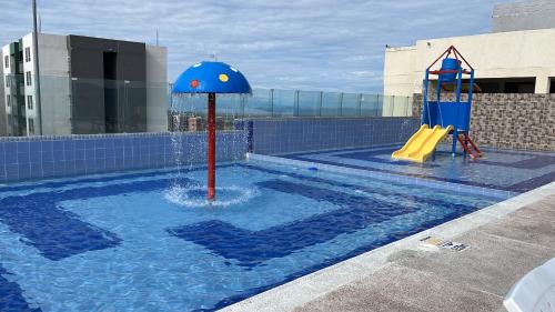 Santa Rita Apartamento | S23 Confort