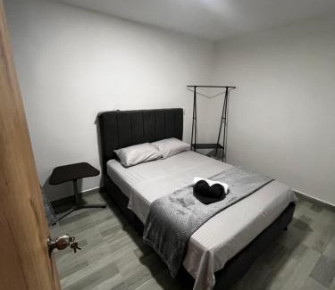 Santa Rita Apartamento | S23 Confort
