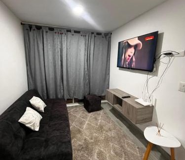 Santa Rita Apartamento | S23 Confort