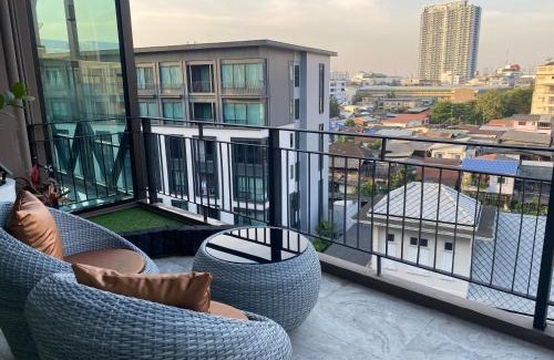 Pathumwan Hotel | S3 Siam Bangkok Hotel