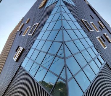 Pathumwan Hotel | S3 Siam Bangkok Hotel