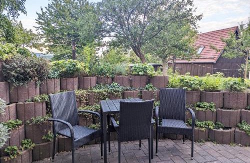 Lichtenhain Apartamento | S3 - Urlaubsmagie - für 4P mitten im Elbsandsteingebirge