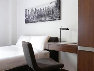 Asoke Hotel | S33 Compact Sukhumvit Hotel