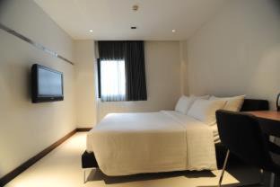 Asoke Hotel | S33 Compact Sukhumvit Hotel