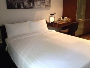 Asoke Hotel | S33 Compact Sukhumvit Hotel