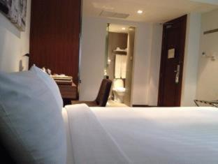 Asoke Hotel | S33 Compact Sukhumvit Hotel