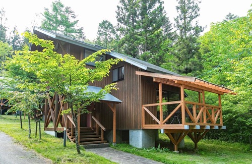 Neba Alquiler De RV | S5 Whole house rental planSaturdays in May etc / Shimoina District Nagano