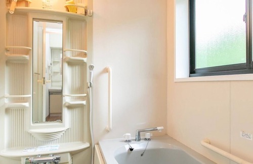 Neba Alquiler De RV | S5 Whole house rental planSaturdays in May etc / Shimoina District Nagano