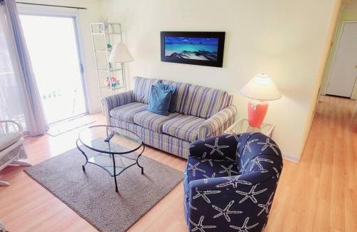 Demere Park Casa | S6 family friendly near tennis and pool peaceful upstairs very neat and well equipped family comfort