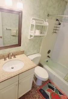 Demere Park Casa | S6 family friendly near tennis and pool peaceful upstairs very neat and well equipped family comfort