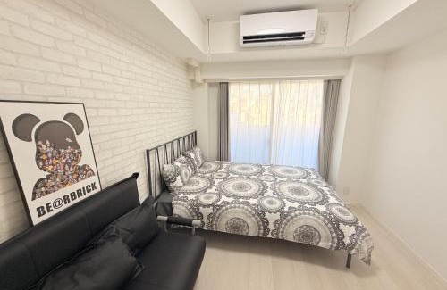 Dogenzaka Apartamento | S6 Shibuya center-350m from Shibuya st ation