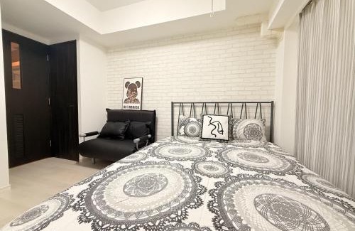 Dogenzaka Apartamento | S6 Shibuya center-350m from Shibuya st ation