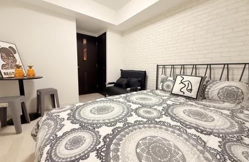Dogenzaka Apartamento | S6 Shibuya center-350m from Shibuya st ation