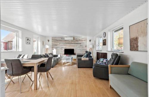 Strøby Ladeplads Casa | S718-Stroby-Svalemosevej-18