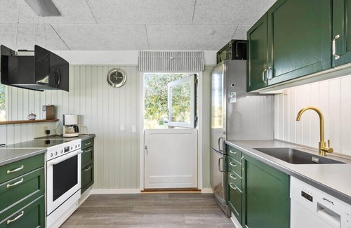 Strøby Ladeplads Casa | S742 Strøby - Garderhøjen 32