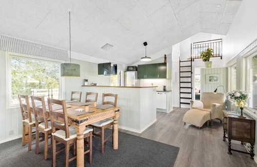 Strøby Ladeplads Casa | S742 Strøby - Garderhøjen 32