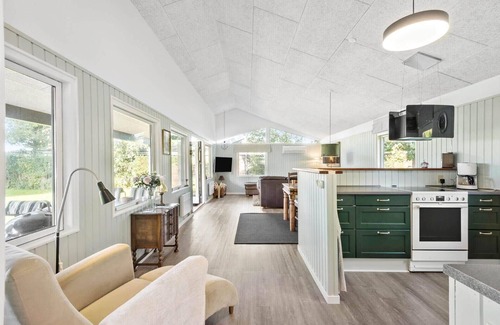Strøby Ladeplads Casa | S742 Strøby - Garderhøjen 32