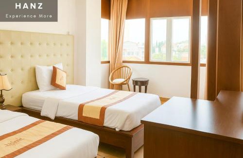 Thu Dau Mot Apartamento | S79 Anh Duc Hotel