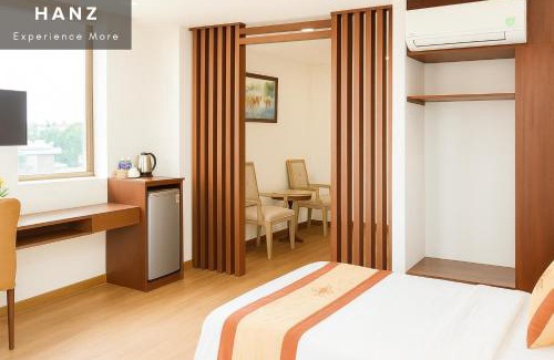 Thu Dau Mot Apartamento | S79 Anh Duc Hotel