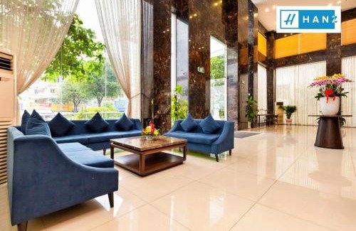District 10 Hotel | S79 Bamboo Premium 581 Su Van Hanh Street