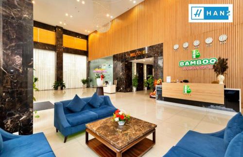 District 10 Hotel | S79 Bamboo Premium 581 Su Van Hanh Street