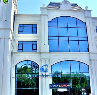 Ganh Dau Apartamento | S79 Good and Goold Blue Wave Grand World