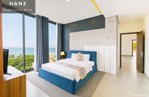 Duong Dong Cama Y Desayuno | S79 Happy 88 Tran Hung Dao Street