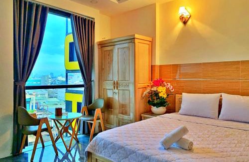Korean Industrial Zone Apartamento | S79 Hotel 868 Binh Tan