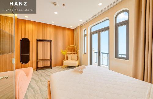 Go Vap Hotel | S79 Hotel T68 Go Vap