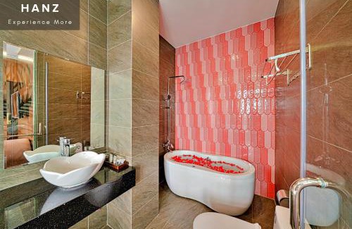 Go Vap Hotel | S79 Hotel T68 Go Vap