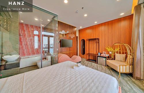 Go Vap Hotel | S79 Hotel T68 Go Vap