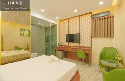 Go Vap Hotel | S79 Hotel T68 Go Vap
