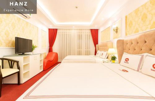 Trung Hoa Nhan Chinh Hotel | S79 Kieu Anh Hotel