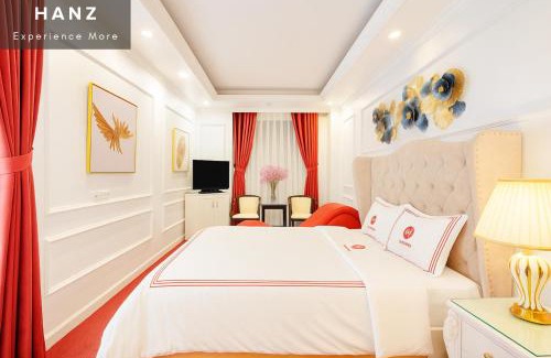 Trung Hoa Nhan Chinh Hotel | S79 Kieu Anh Hotel