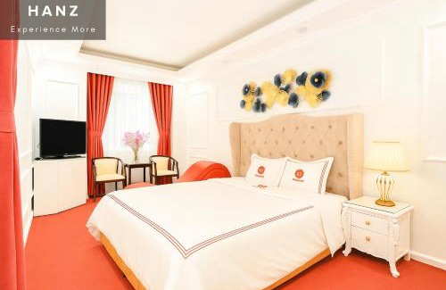 Trung Hoa Nhan Chinh Hotel | S79 Kieu Anh Hotel