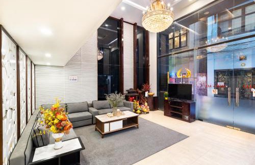 Trung Hoa Nhan Chinh Hotel | S79 Kieu Anh Hotel
