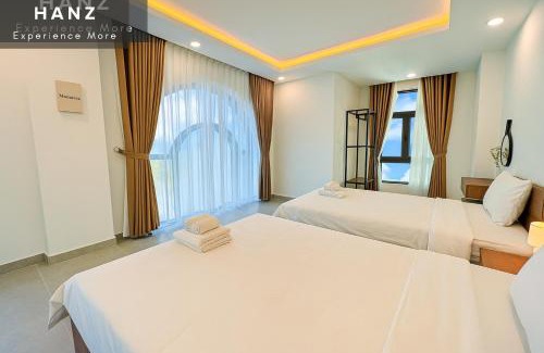 Ganh Dau Apartamento | S79 Monstera Good And Good Grand World