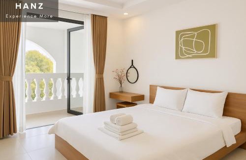 Ganh Dau Apartamento | S79 Monstera Good And Good Grand World
