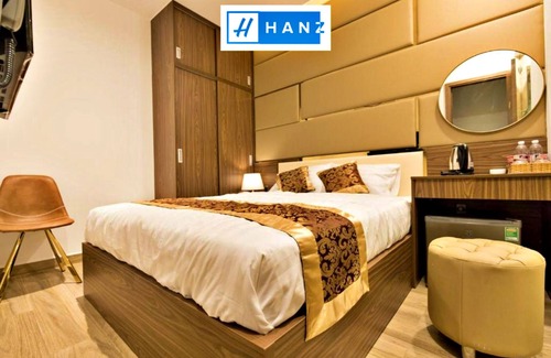District 10 Hotel | S79 My My Hotel 2