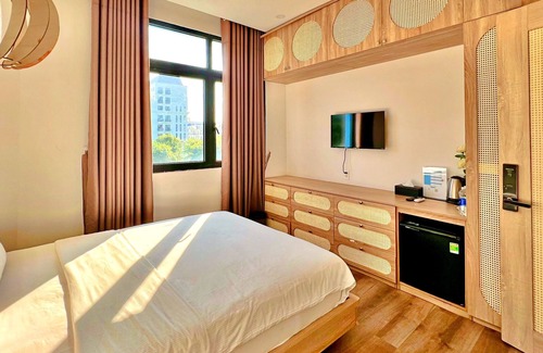 Ganh Dau Hotel | S79 Sofia Grand World