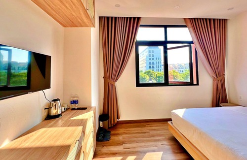 Ganh Dau Hotel | S79 Sofia Grand World