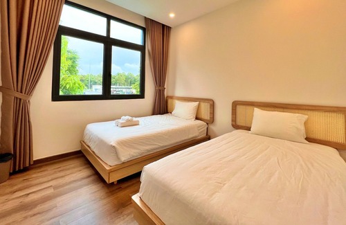 Ganh Dau Hotel | S79 Sofia Grand World